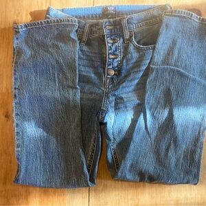 J.Crew jeans